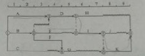 2016監(jiān)理質(zhì)量、投資、進(jìn)度控制試題及答案（106-126）