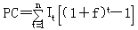 監(jiān)理《投資控制》：預備費