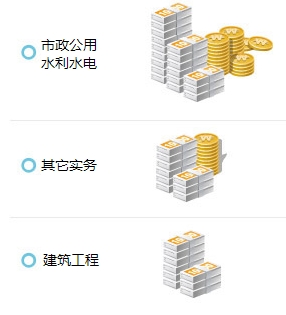 一級(jí)建造師哪個(gè)專業(yè)最值錢(qián)？用數(shù)據(jù)告訴你！