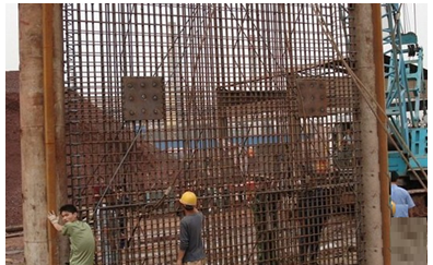 一級建造師建筑工程技術(shù)知識點:基坑支護(hù)施工(條)