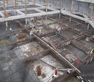 一級建造師建筑工程技術(shù)知識點:基坑支護(hù)施工(條)