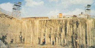 一級建造師建筑工程技術(shù)知識點:基坑支護(hù)施工(條)