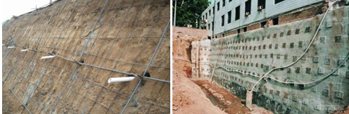 一級建造師建筑工程技術(shù)知識點:基坑支護(hù)施工(條)