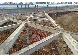 一級建造師建筑工程技術(shù)知識點:基坑支護(hù)施工(條)