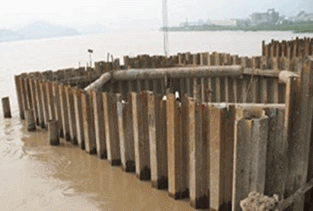 二級建造師考試市政實務(wù)知識點:深基坑支護結(jié)構(gòu)與變形控制