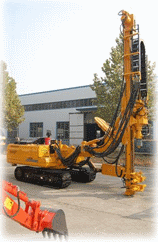 二級建造師考試公路知識點(diǎn)：橋梁隧道機(jī)械的性能、生產(chǎn)能力及適用條件