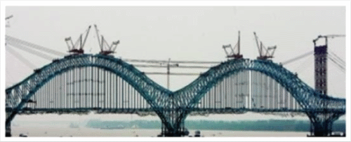 二級建造師考試公路知識點(diǎn)：橋梁隧道機(jī)械的性能、生產(chǎn)能力及適用條件