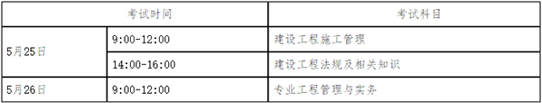 湖南2019年二級建造師報(bào)名時(shí)間