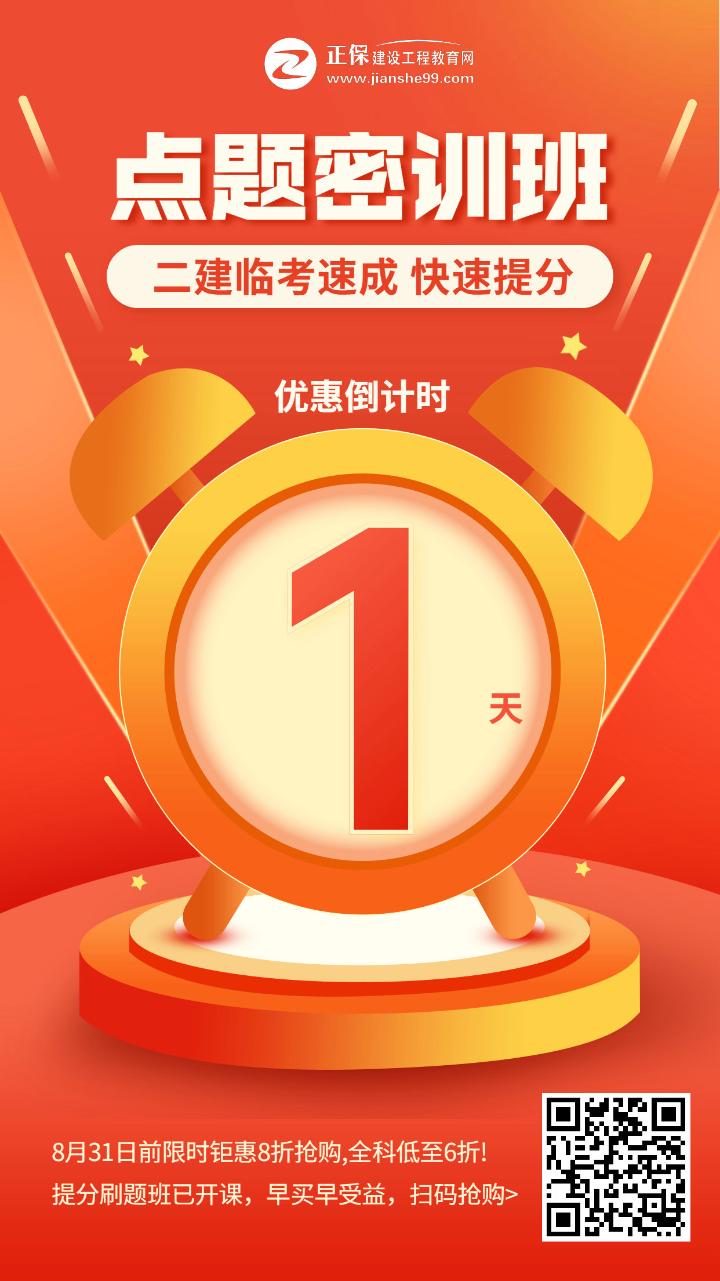 2020點題密訓