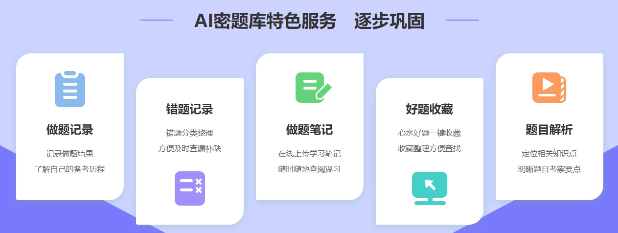 監(jiān)理工程師密題庫還有什么？